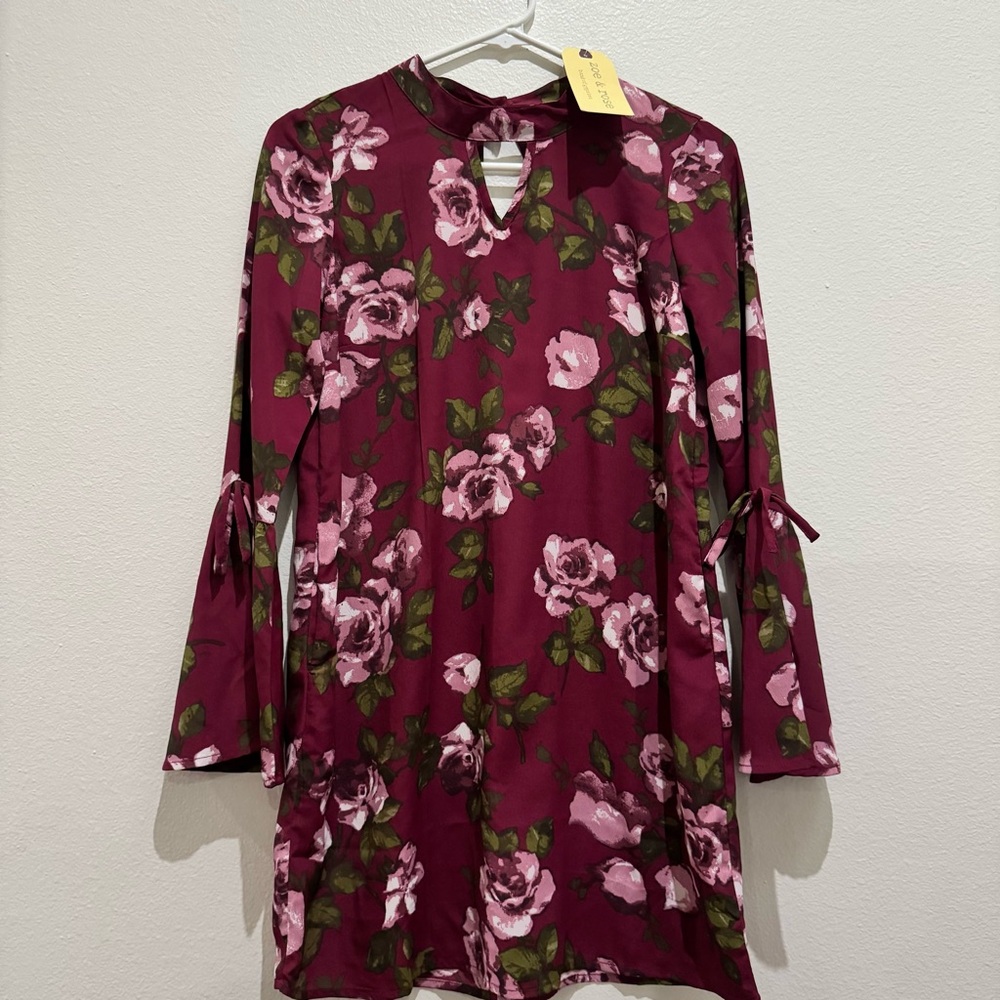 Zoe & Rose Girls Dress